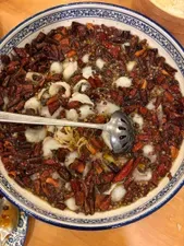 Review photo uploaded by Untouchabel at Xiang Chuan Mansion