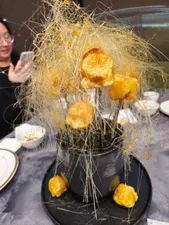 Review photo uploaded by kan at Dumpling King