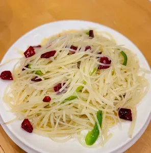 Review photo uploaded by 🇨🇳🍖姜滚滚💮 at Xiang Chuan Mansion