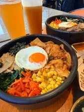Review photo uploaded by Mila🌼💛 at NamPo Rice Bowl