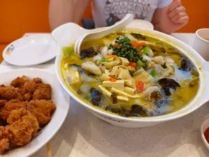 Review photo uploaded by jefftornado at Fish With You