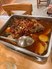 Review photo uploaded by SilverFox at Xiang Chuan Mansion
