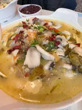Review photo uploaded by Rose at Fish With You