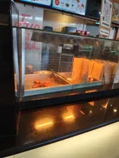 Review photo uploaded by Tina at J&G Fried Chicken