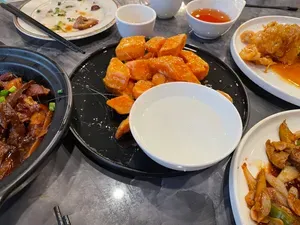 Review photo uploaded by Mamamia at Dumpling King