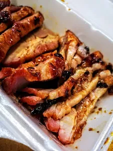 Delicious BBQ - restaurant in Burnaby – fine dining dishes, interior photos, and ambiance. - Photo 1