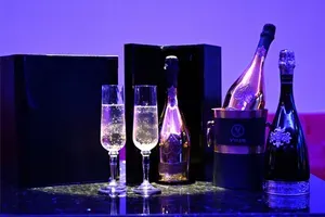 V+ Club Karaoke - restaurant in Richmond – fine dining dishes, interior photos, and ambiance. - Photo 1