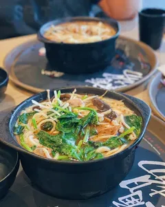 Xiang Yuan Qiao Yunnan Cross Bridge Rice Noodle Burnaby - restaurant in Burnaby – fine dining dishes, interior photos, and ambiance. - Photo 1