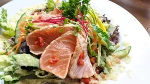 Masa Japanese Restaurant Vancouver - restaurant in Vancouver – fine dining dishes, interior photos, and ambiance. - Photo 1