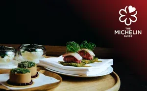 L'Abattoir - restaurant in Vancouver – fine dining dishes, interior photos, and ambiance. - Photo 1