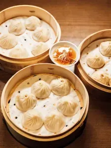 Shanghai Taste - restaurant in Richmond – fine dining dishes, interior photos, and ambiance. - Photo 1