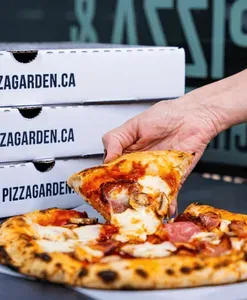 Pizza Garden Metrotown - restaurant in Burnaby – fine dining dishes, interior photos, and ambiance. - Photo 1