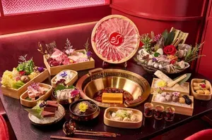 Liuyishou Hotpot Burnaby - restaurant in Burnaby – fine dining dishes, interior photos, and ambiance. - Photo 1