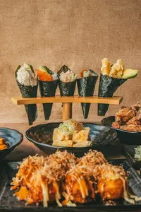 Koto izakaya - restaurant in Richmond – fine dining dishes, interior photos, and ambiance. - Photo 1