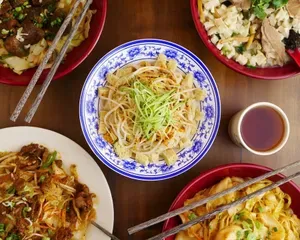 Old Xian's Food Vancouver - restaurant in Vancouver – fine dining dishes, interior photos, and ambiance. - Photo 1