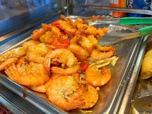 Kung Pao Wok - restaurant in Richmond – fine dining dishes, interior photos, and ambiance. - Photo 1