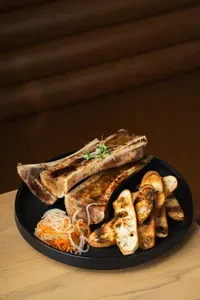 Madame Danh - restaurant in Vancouver – fine dining dishes, interior photos, and ambiance. - Photo 1