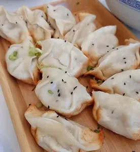 Shanghai Dumpling King Burnaby - restaurant in Vancouver – fine dining dishes, interior photos, and ambiance. - Photo 1