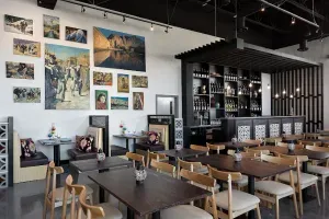 Afghan Kitchen South Surrey - restaurant in Surrey – fine dining dishes, interior photos, and ambiance. - Photo 1