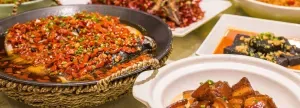 Xiang Chuan Mansion - restaurant in Richmond – fine dining dishes, interior photos, and ambiance. - Photo 1