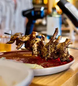Zarak by Afghan Kitchen - restaurant in Vancouver – fine dining dishes, interior photos, and ambiance. - Photo 1