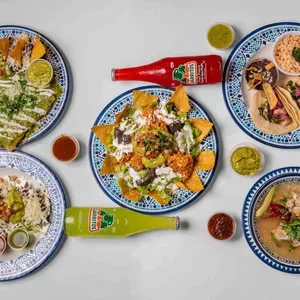Las Tortas Mexican Gourmet Sandwiches - restaurant in Vancouver – fine dining dishes, interior photos, and ambiance. - Photo 1