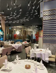 Lanxuan Restaurant - restaurant in Richmond – fine dining dishes, interior photos, and ambiance. - Photo 1