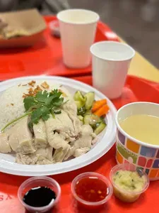 IPOH Malaysian Cuisine - restaurant in Burnaby – fine dining dishes, interior photos, and ambiance. - Photo 1