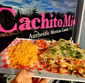 Cachito Mio Vancouver - restaurant in Vancouver – fine dining dishes, interior photos, and ambiance. - Photo 1