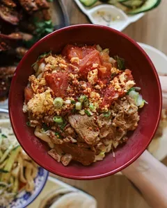 Old Xian's Food Burnaby - restaurant in Burnaby – fine dining dishes, interior photos, and ambiance. - Photo 1