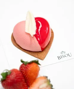 Bisou Bakehouse Robson - restaurant in Vancouver – fine dining dishes, interior photos, and ambiance. - Photo 1