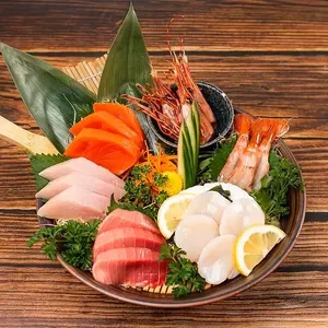 Shizenya - restaurant in Vancouver – fine dining dishes, interior photos, and ambiance. - Photo 1