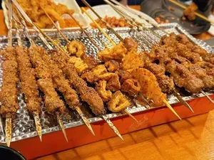 Joint BBQ - restaurant in Richmond – fine dining dishes, interior photos, and ambiance. - Photo 1