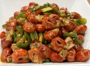 Ming Yan Seafood Restaurant - restaurant in Surrey – fine dining dishes, interior photos, and ambiance. - Photo 1