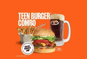 A&W Canada - restaurant in Richmond – fine dining dishes, interior photos, and ambiance. - Photo 1