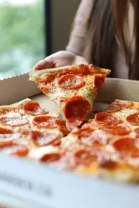 Pizza Garden Brentwood - restaurant in Burnaby – fine dining dishes, interior photos, and ambiance. - Photo 1