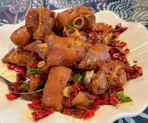 Alvin Garden - restaurant in Burnaby – fine dining dishes, interior photos, and ambiance. - Photo 1