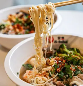 Ai-Boiled Walmart - restaurant in Richmond – fine dining dishes, interior photos, and ambiance. - Photo 1