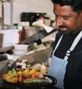 Bombay Masala Restaurant - restaurant in Vancouver – fine dining dishes, interior photos, and ambiance. - Photo 1