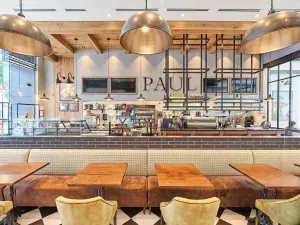 Paul Restaurant, Café and Bakery - restaurant in Vancouver – fine dining dishes, interior photos, and ambiance. - Photo 1