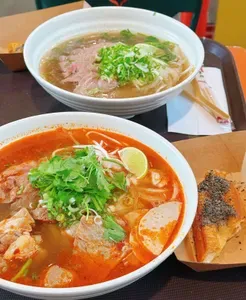 Pho 7 - restaurant in Richmond – fine dining dishes, interior photos, and ambiance. - Photo 1
