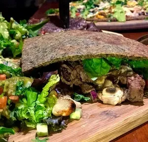 Keto Caveman Café - restaurant in Vancouver – fine dining dishes, interior photos, and ambiance. - Photo 1