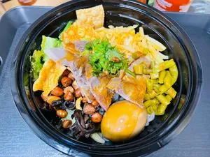 Snail Rice Noodle King Burnaby - restaurant in Burnaby – fine dining dishes, interior photos, and ambiance. - Photo 1