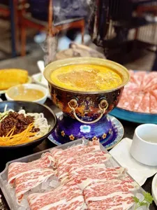 Beijing Hot Pot - restaurant in Richmond – fine dining dishes, interior photos, and ambiance. - Photo 1