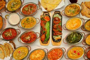 Swad Indian Kitchen - restaurant in West Vancouver – fine dining dishes, interior photos, and ambiance. - Photo 1