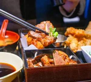 Kadoya Japanese Restaurant - restaurant in Vancouver – fine dining dishes, interior photos, and ambiance. - Photo 1
