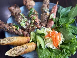 Delicious Pho Coquitlam - restaurant in Coquitlam – fine dining dishes, interior photos, and ambiance. - Photo 1
