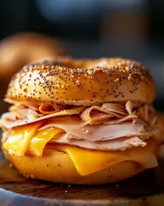 Awesome Bagel & Café - restaurant in Vancouver – fine dining dishes, interior photos, and ambiance. - Photo 1