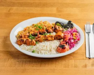 Davie's The Best Turkish Cuisine - restaurant in Vancouver – fine dining dishes, interior photos, and ambiance. - Photo 1