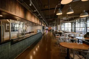 Heritage Asian Eatery Lonsdale Quay - restaurant in North Vancouver – fine dining dishes, interior photos, and ambiance. - Photo 1